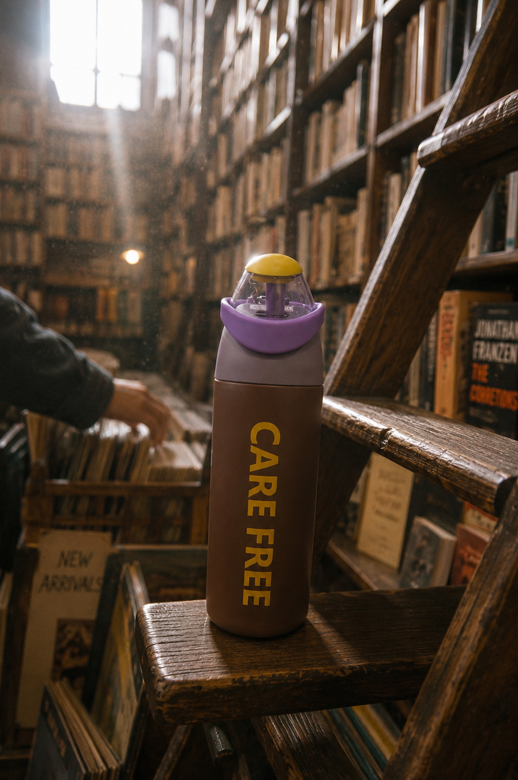 Carefree 700ml