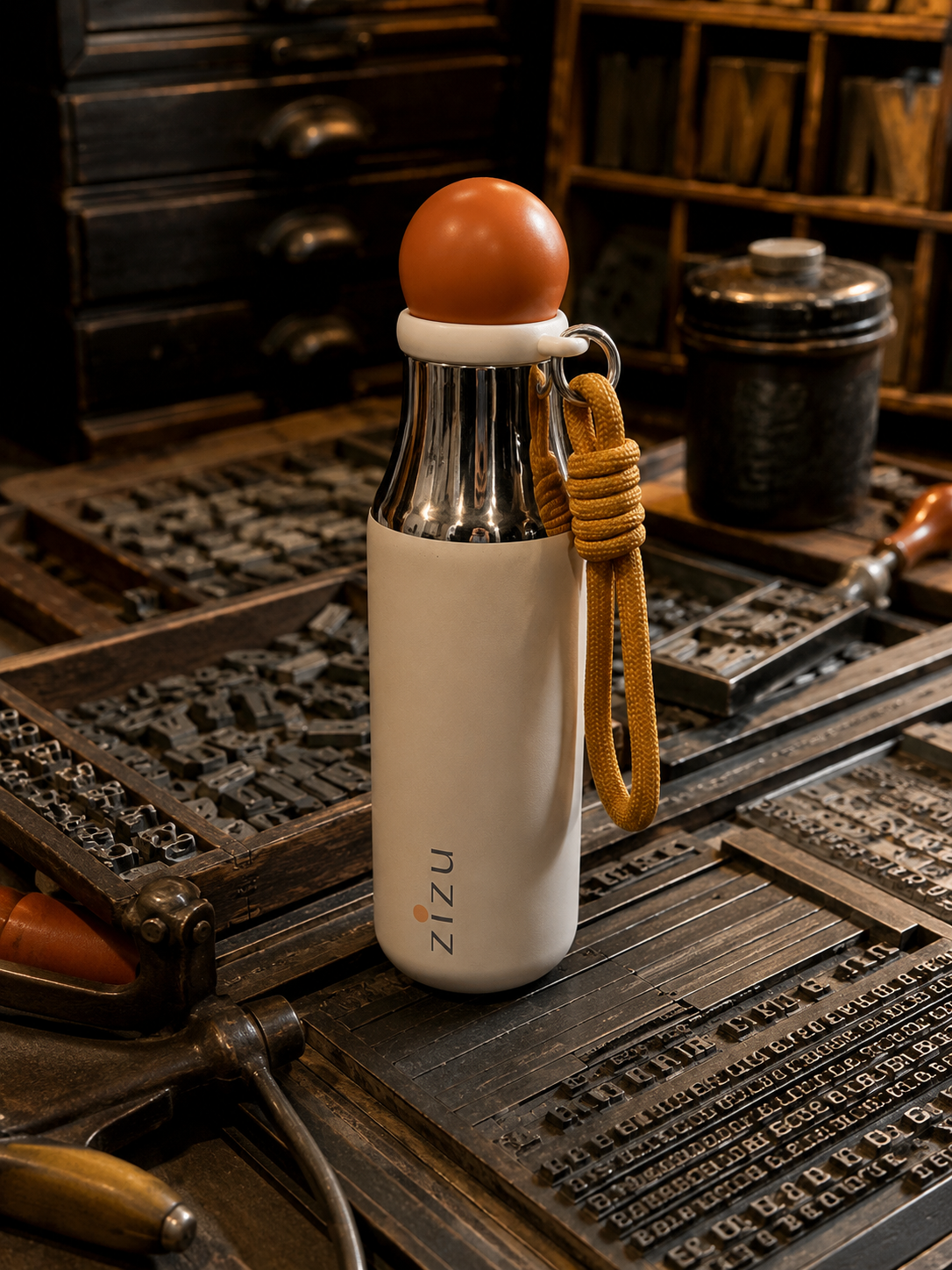 Orb 550ml