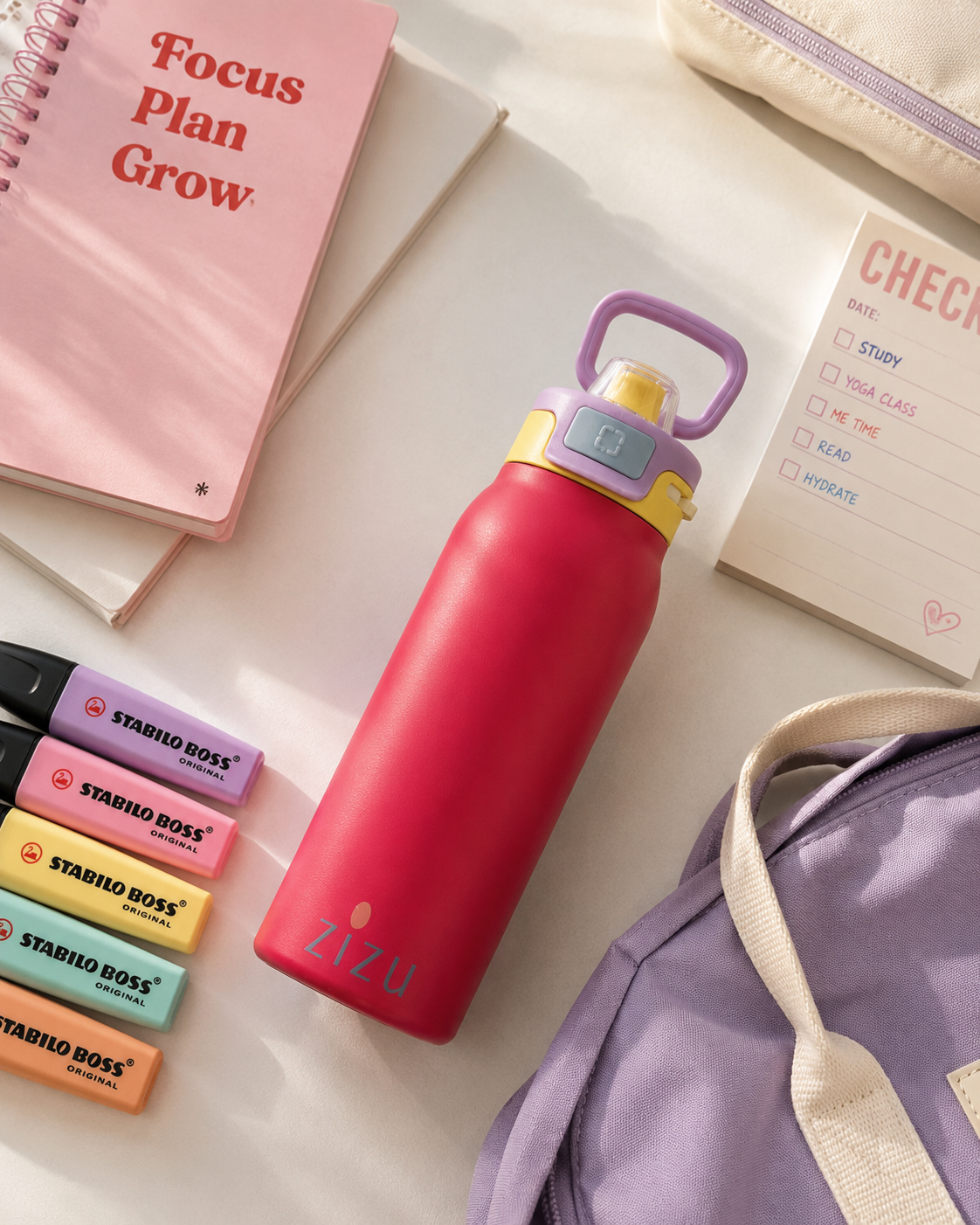 Zizu Pop 1000ml
