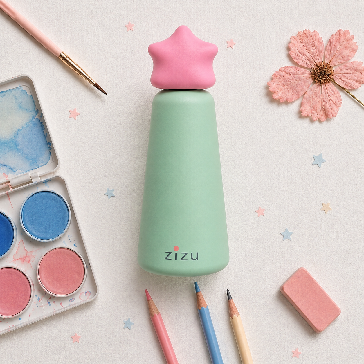 Zizu Star 500ml
