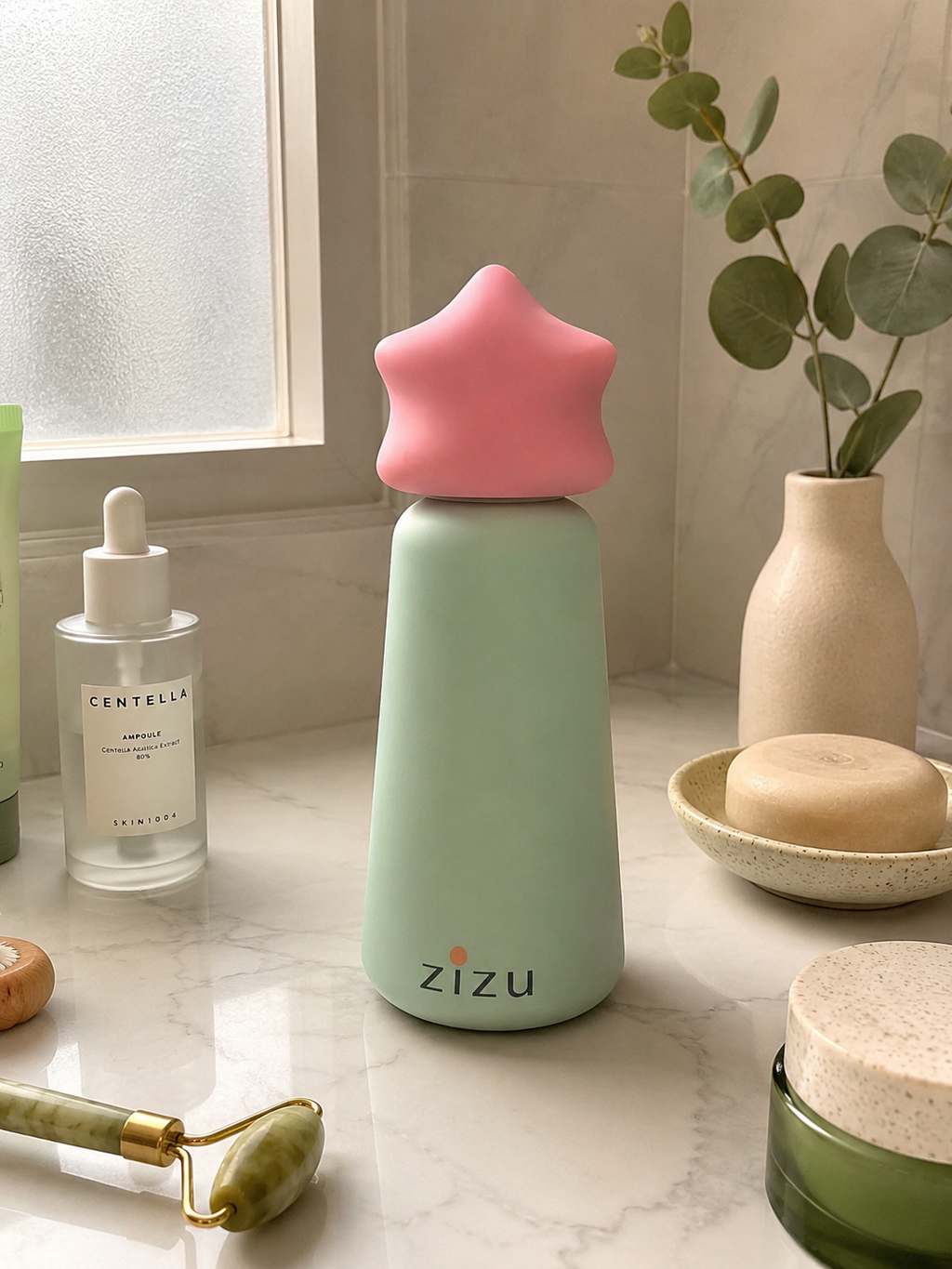 Zizu Star 500ml