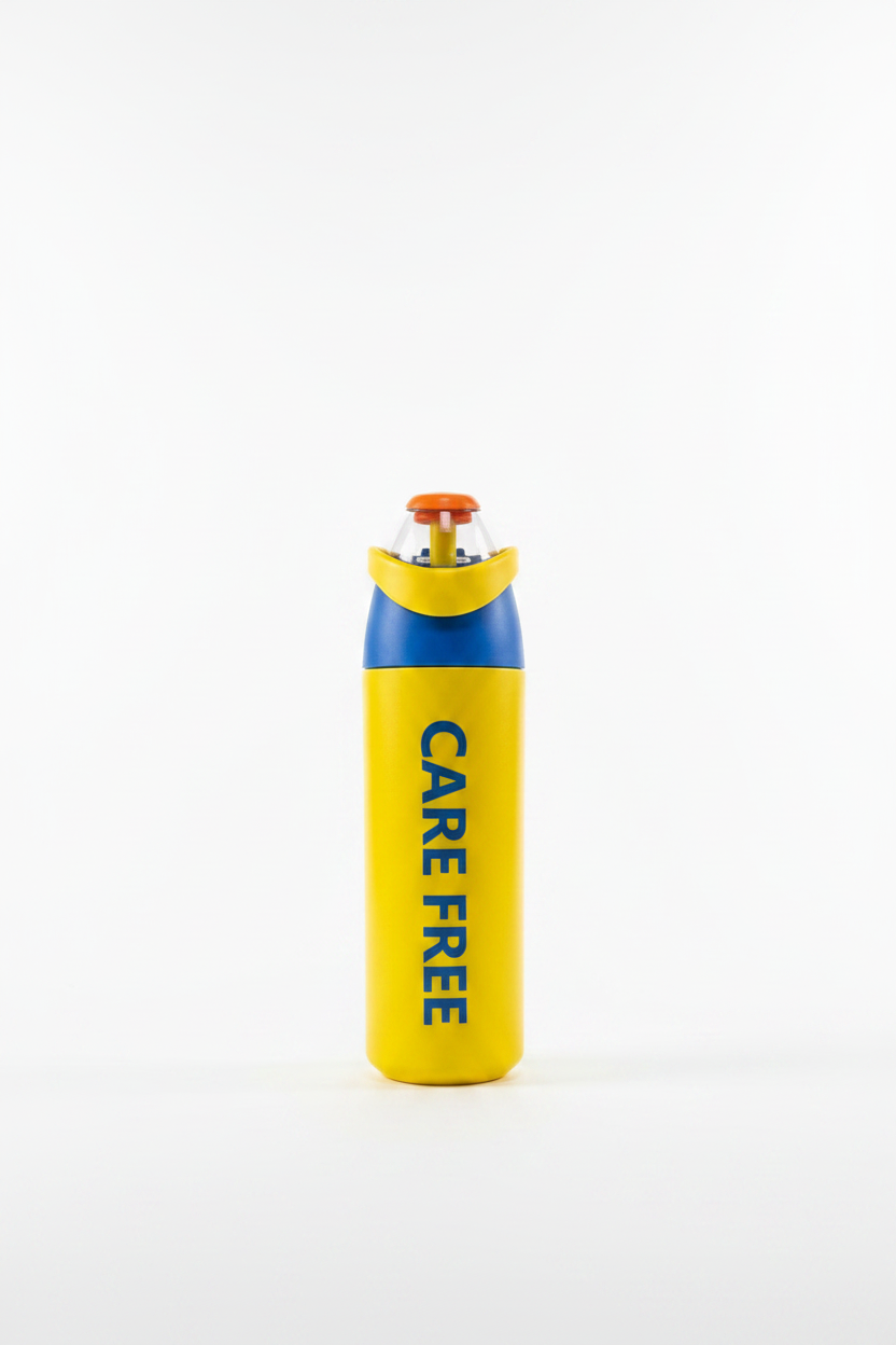 Carefree 700ml