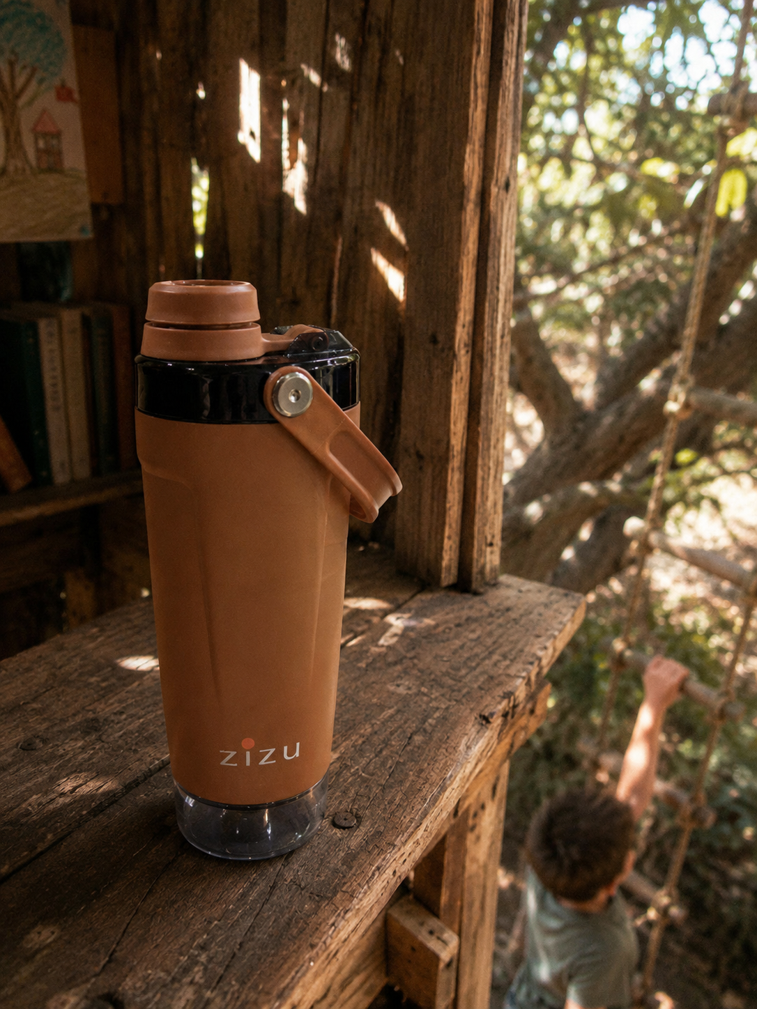 Fuel 800ml