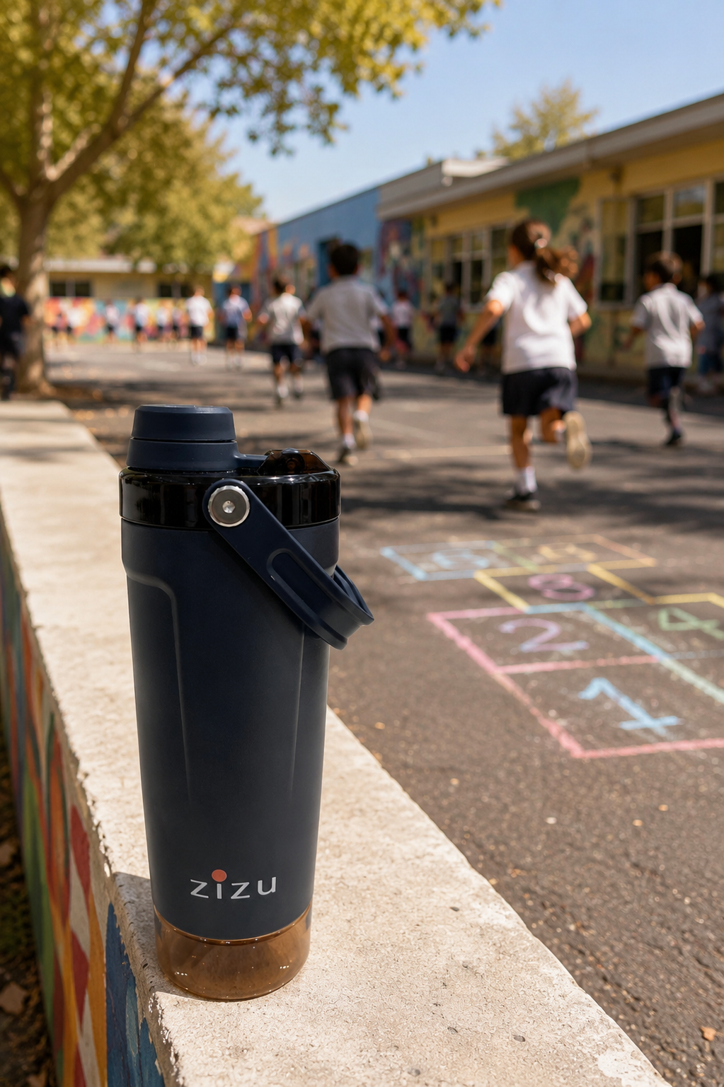 Fuel 800ml