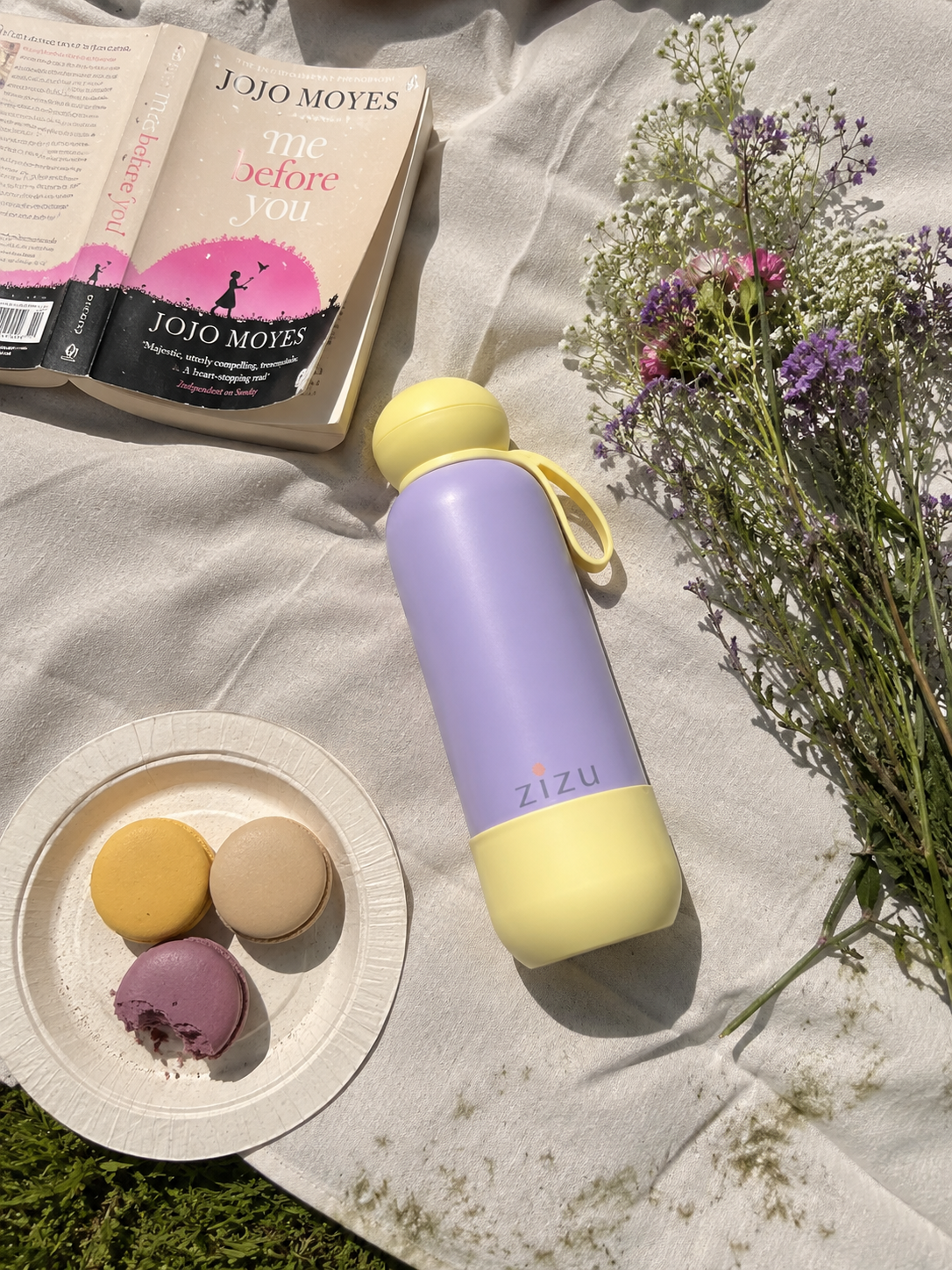 Pebble 1000ml