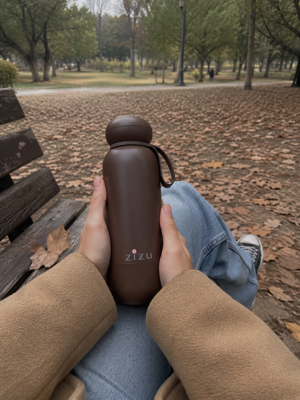 Pebble 1000ml