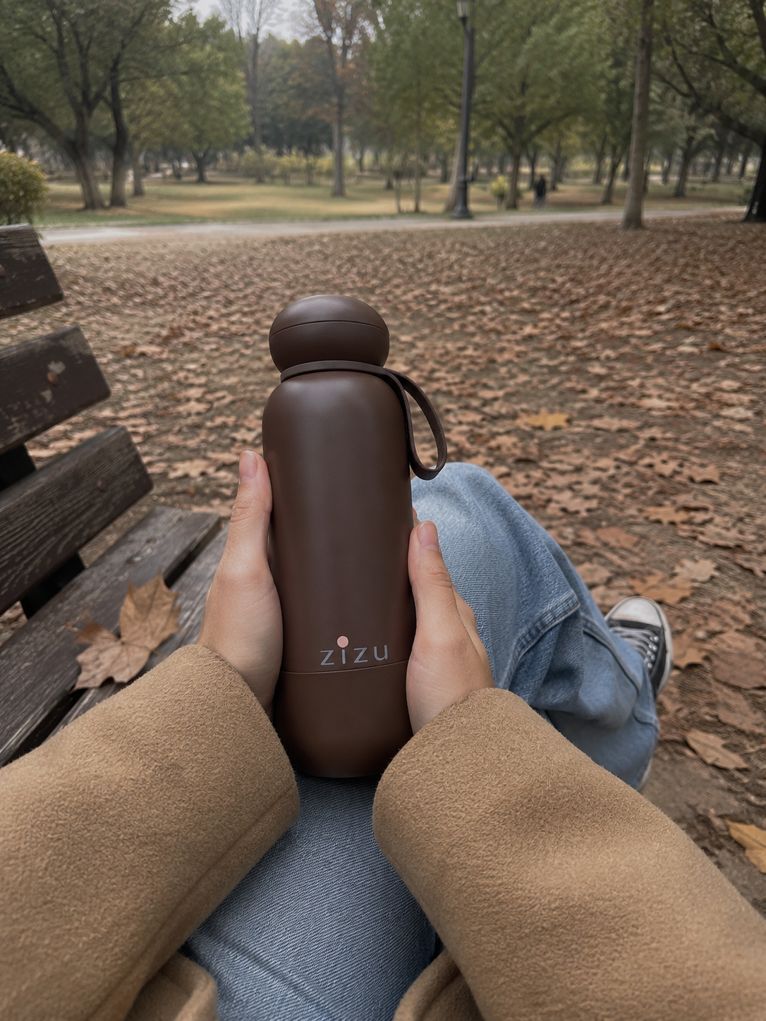 Pebble 1000ml