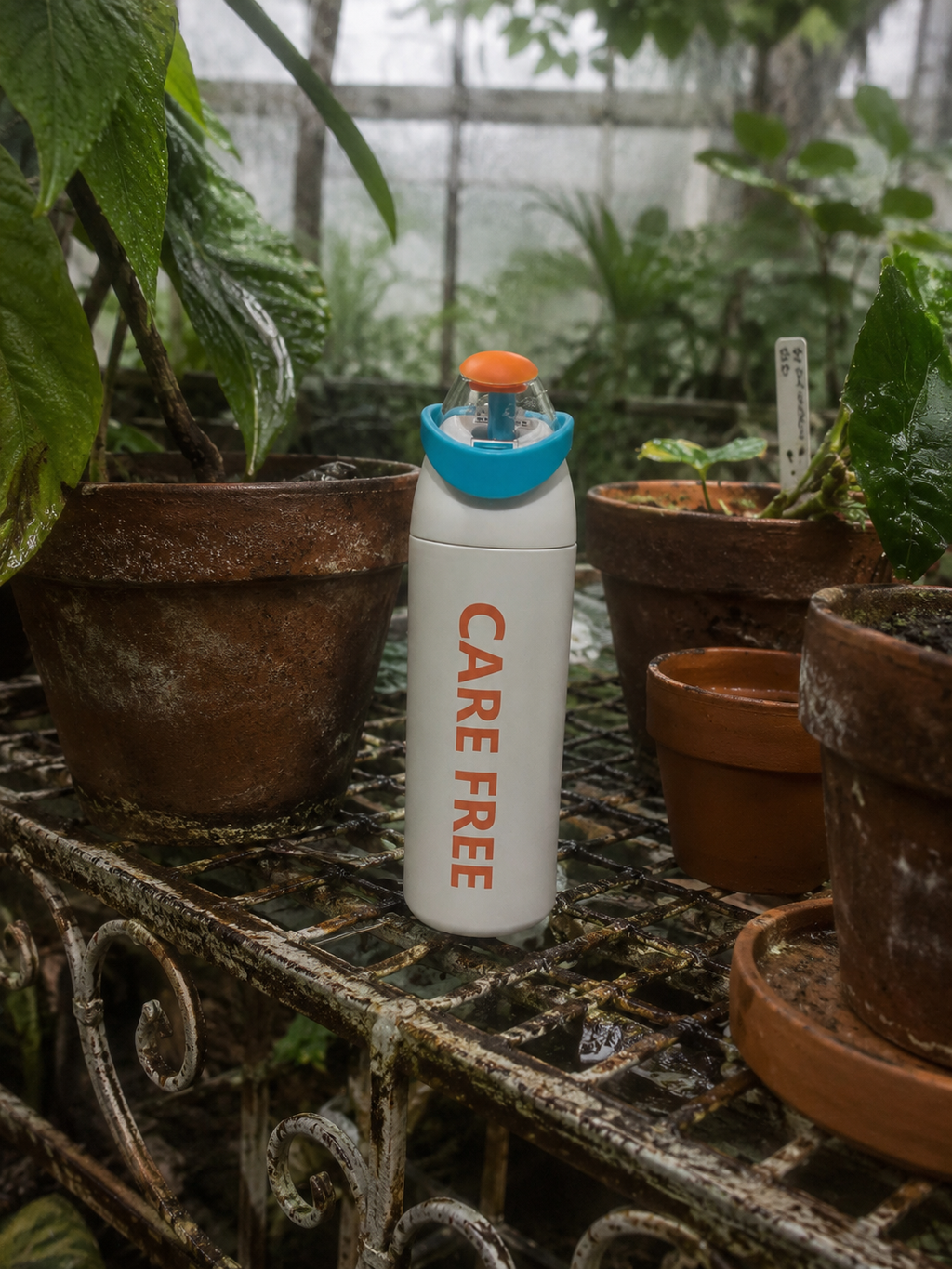 Carefree 700ml