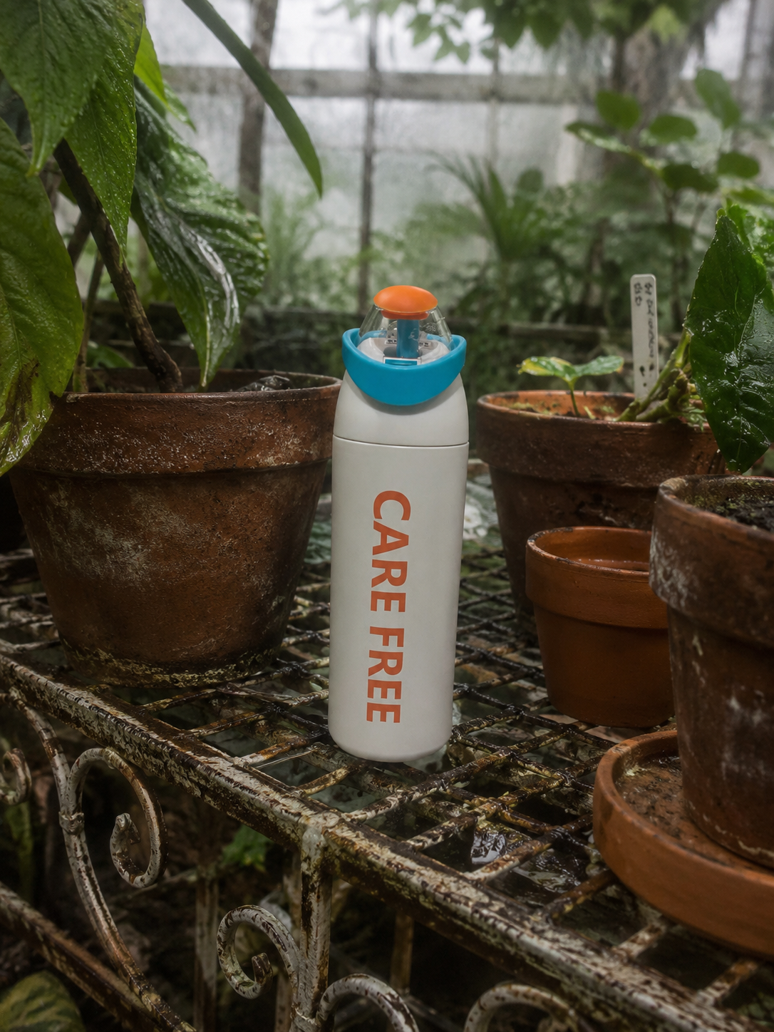 Carefree 700ml