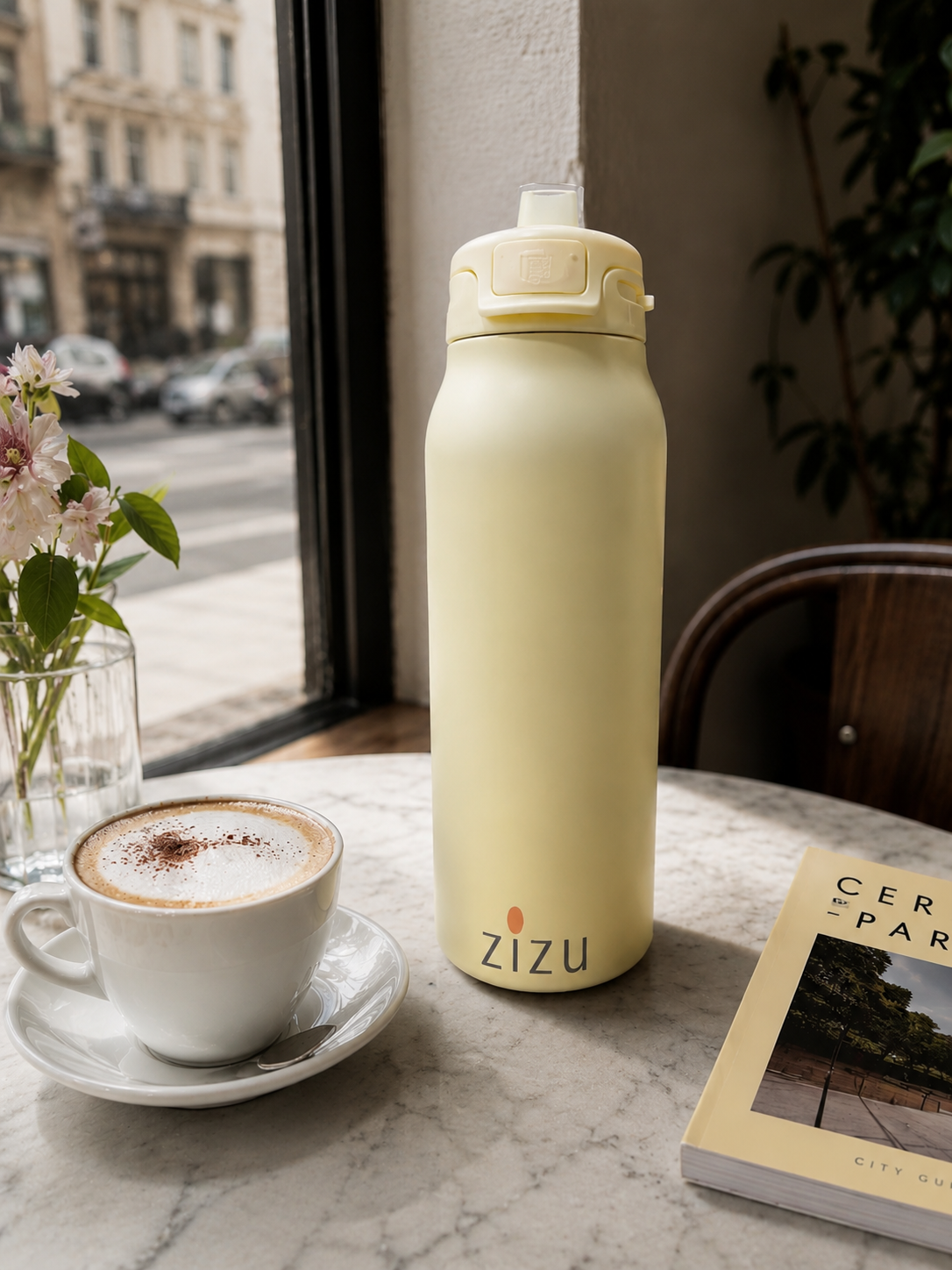 Zizu Pop 1000ml