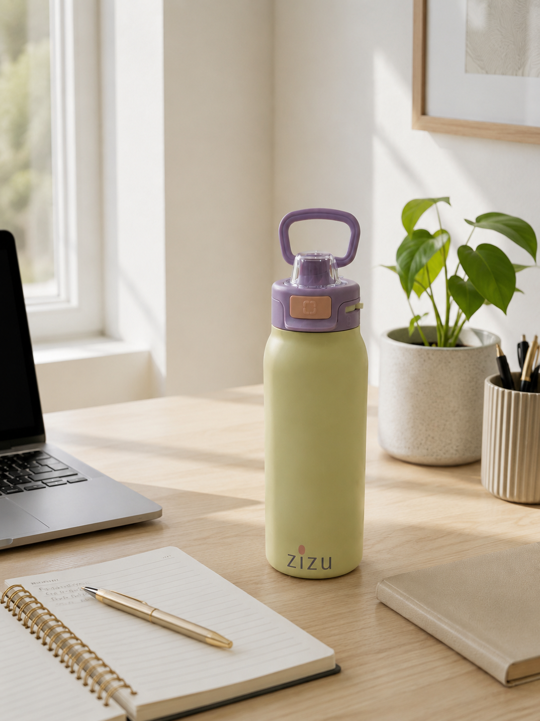 Zizu Pop 1000ml