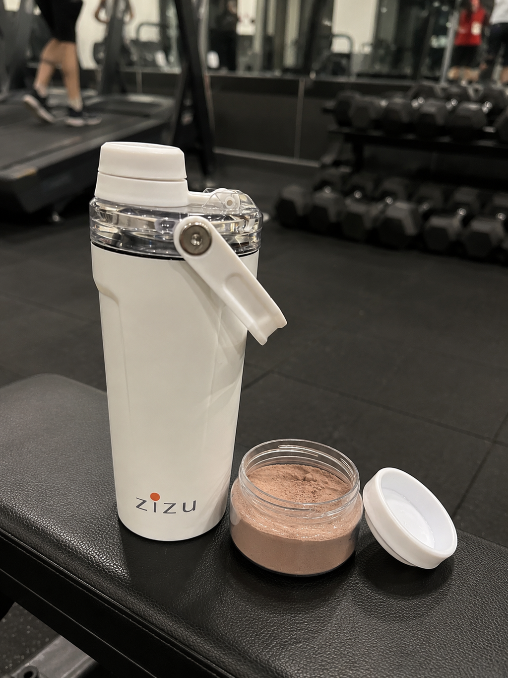 Fuel 800ml