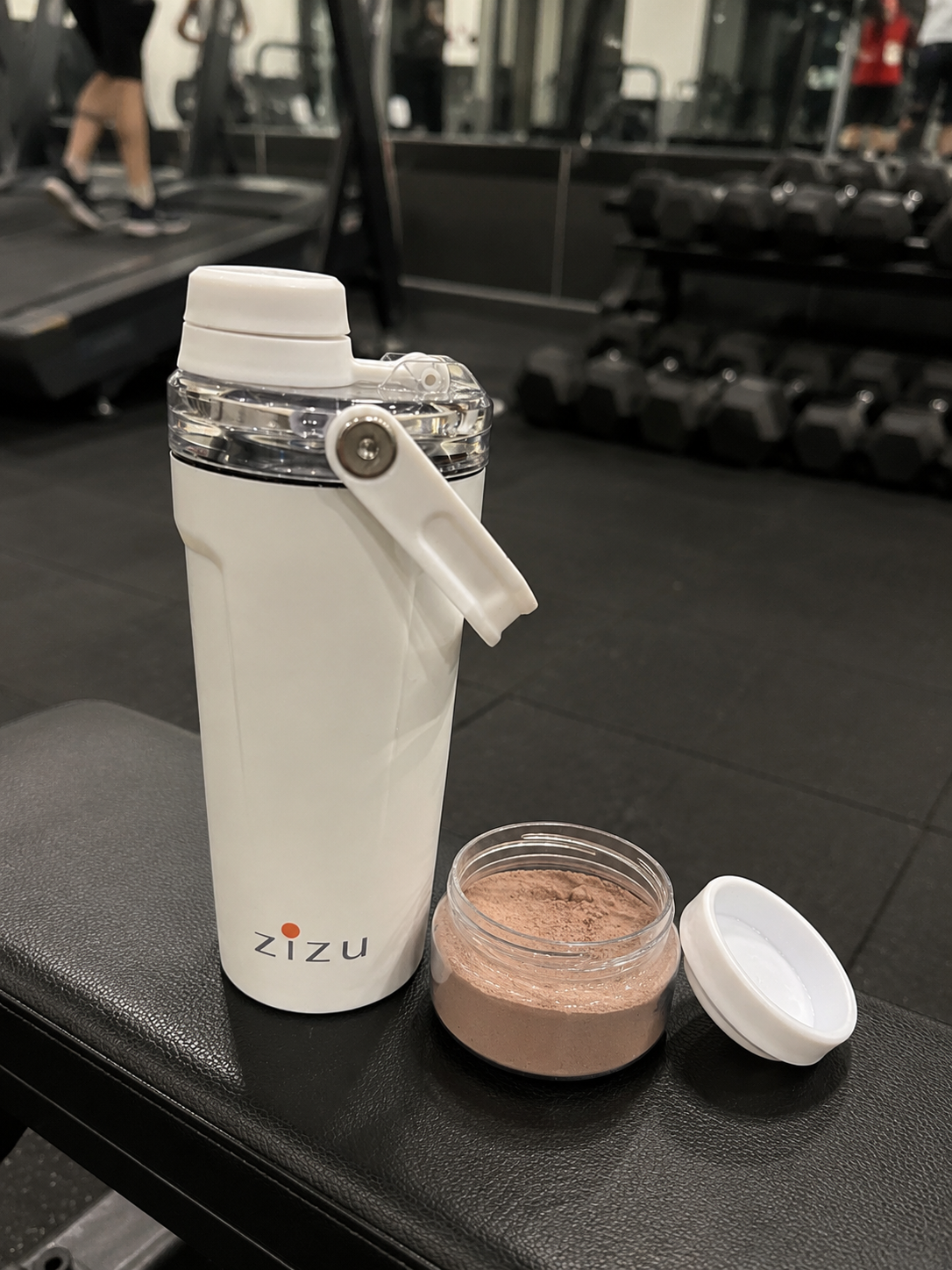 Fuel 800ml