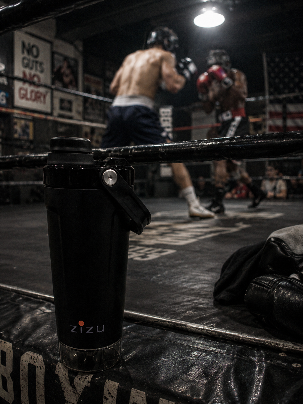 Fuel 800ml