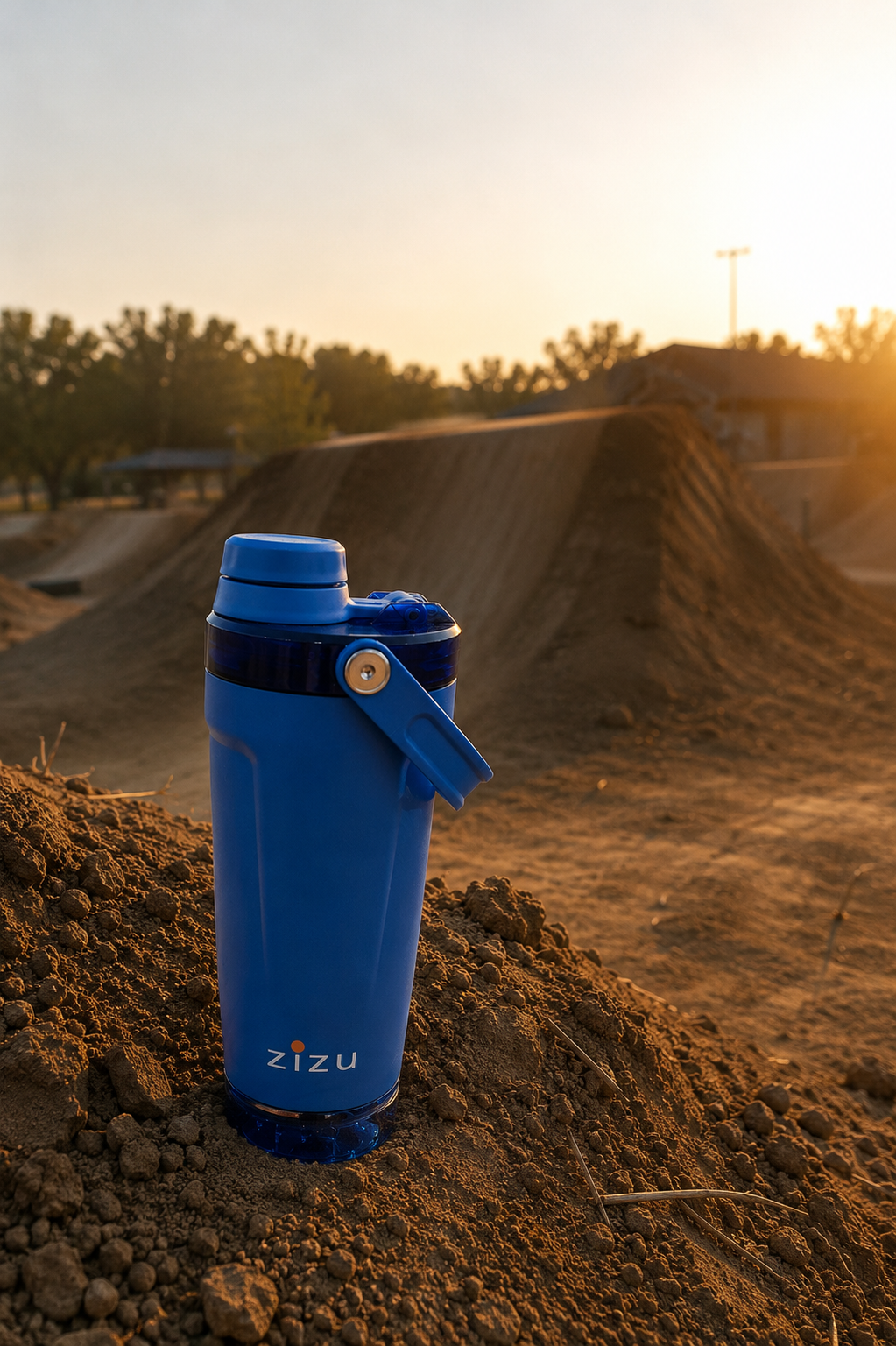 Fuel 800ml
