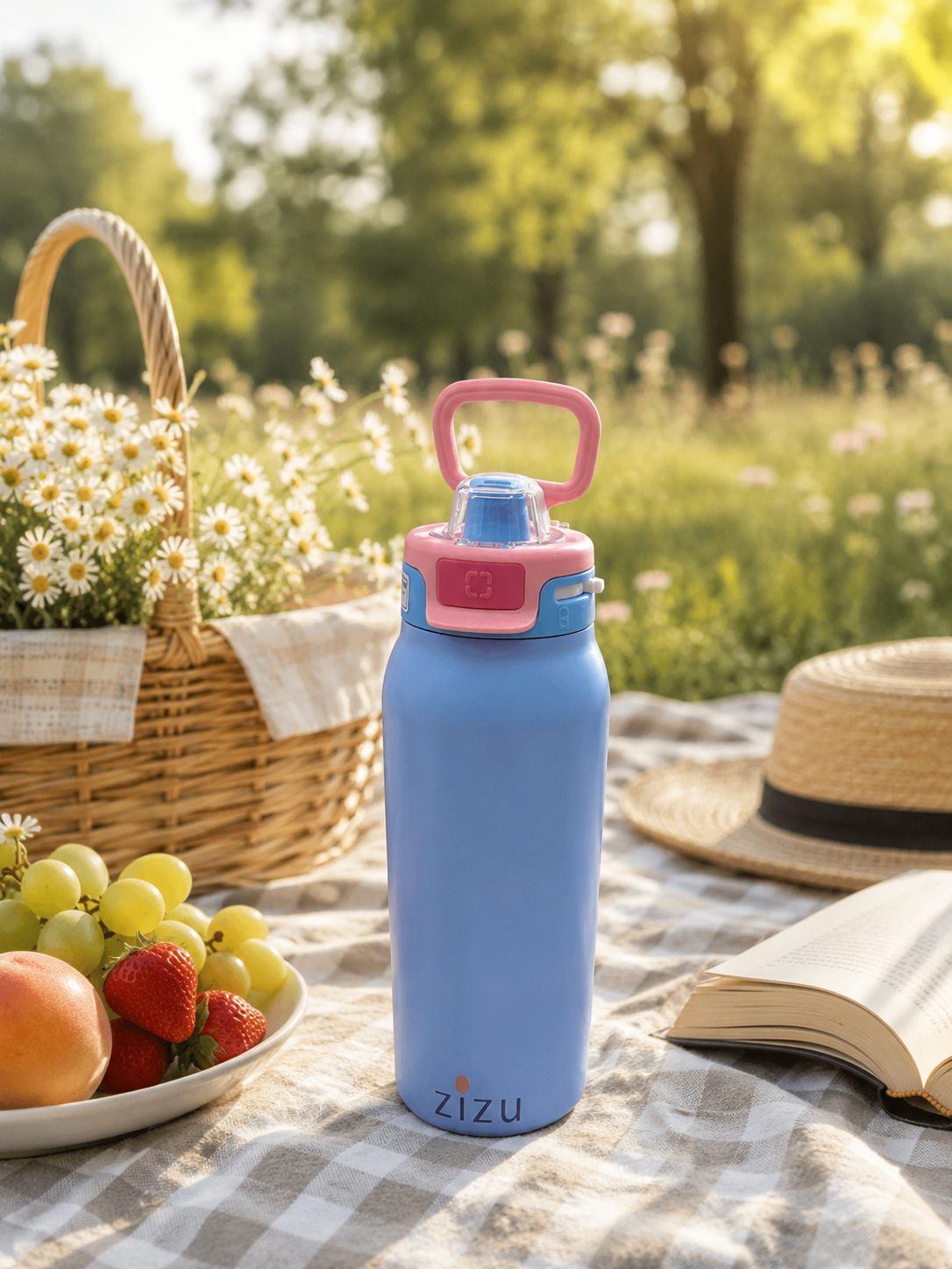 Zizu Pop 1000ml