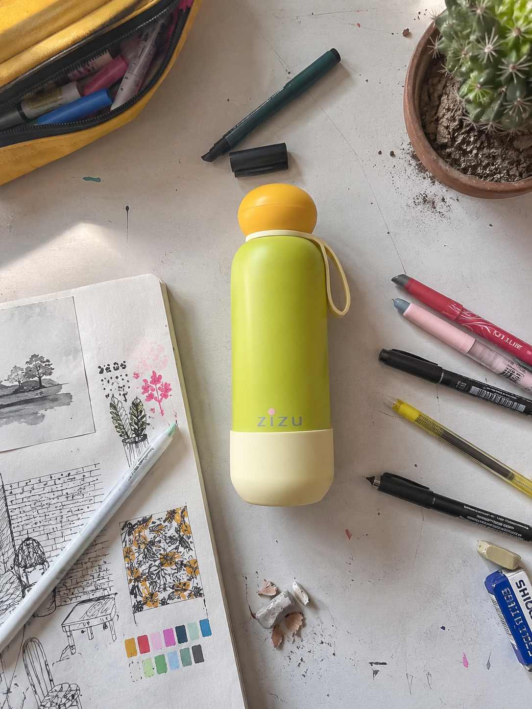 Pebble 1000ml