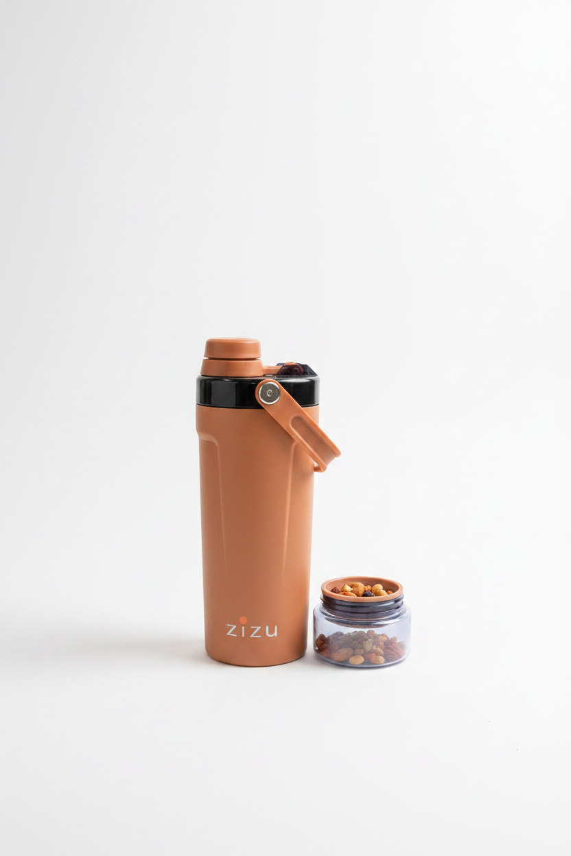 Fuel 800ml
