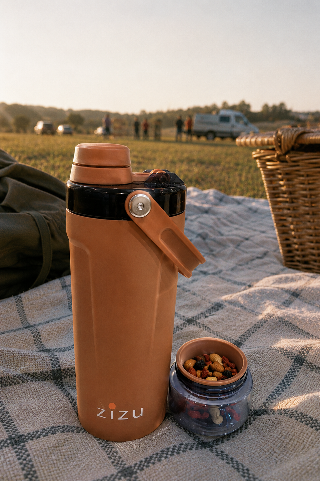 Fuel 800ml
