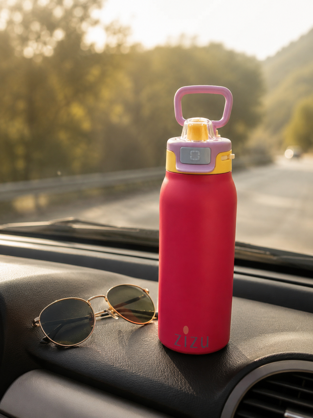 Zizu Pop 1000ml