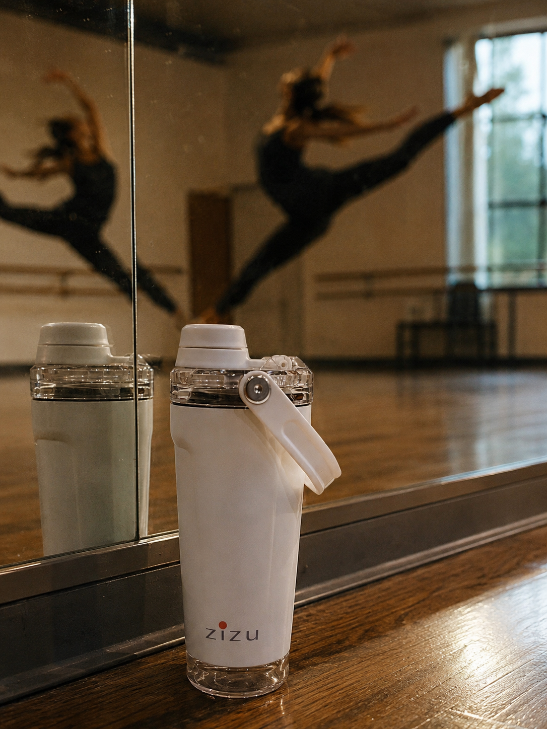 Fuel 800ml