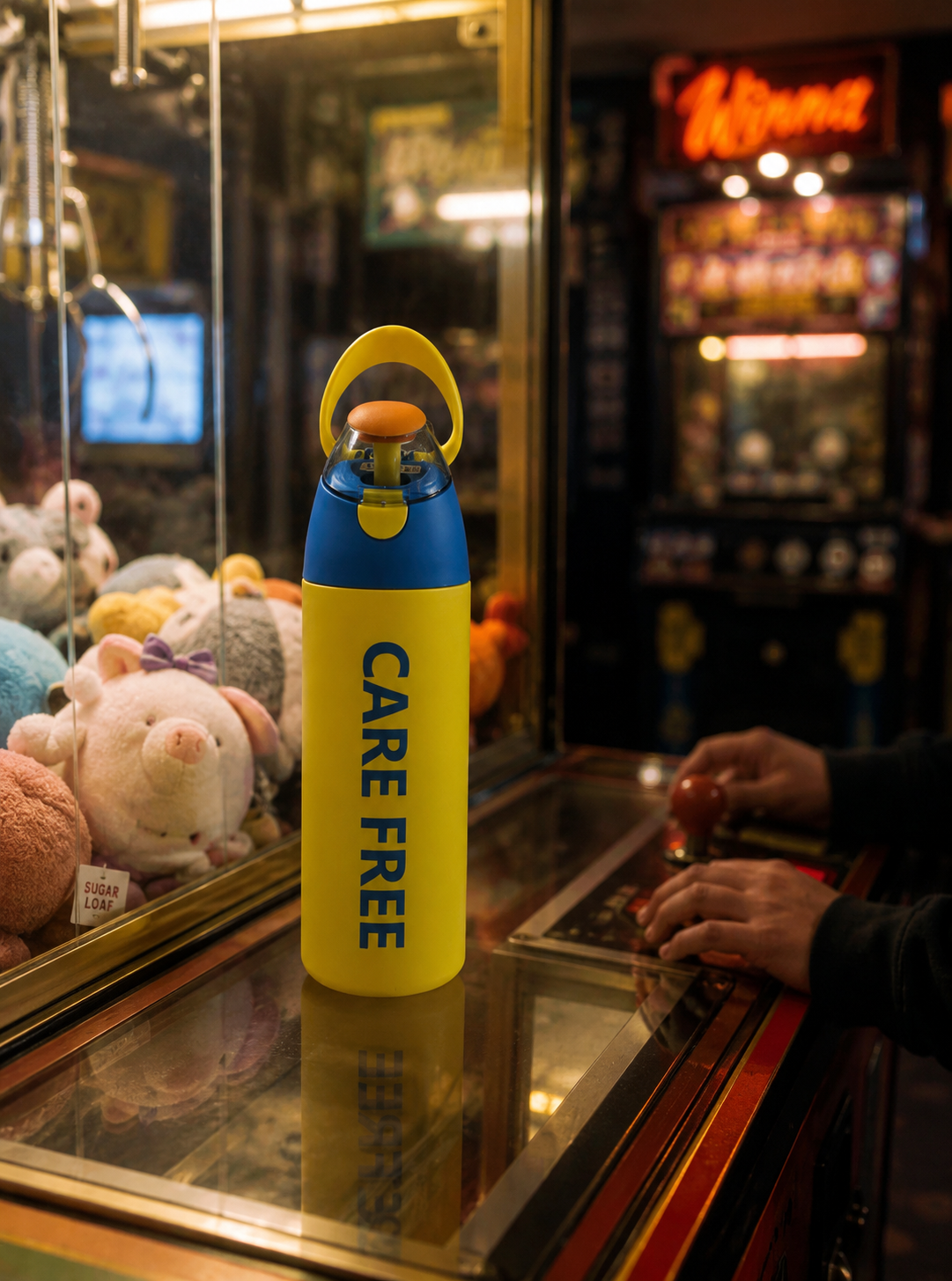 Carefree 700ml