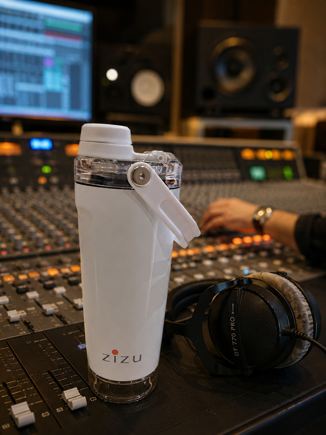 Fuel 800ml