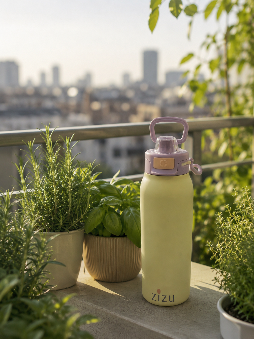 Zizu Pop 1000ml