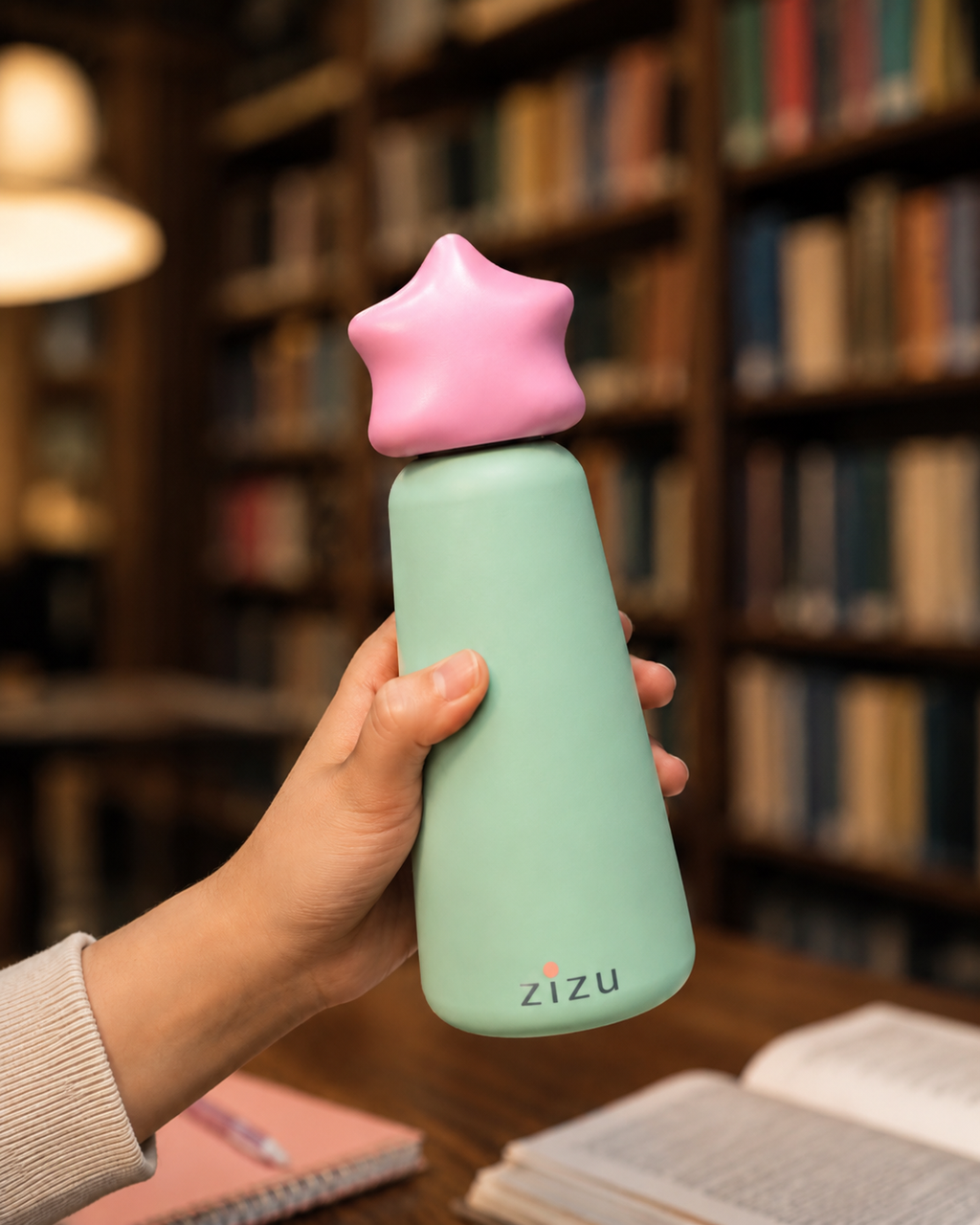 Zizu Star 500ml