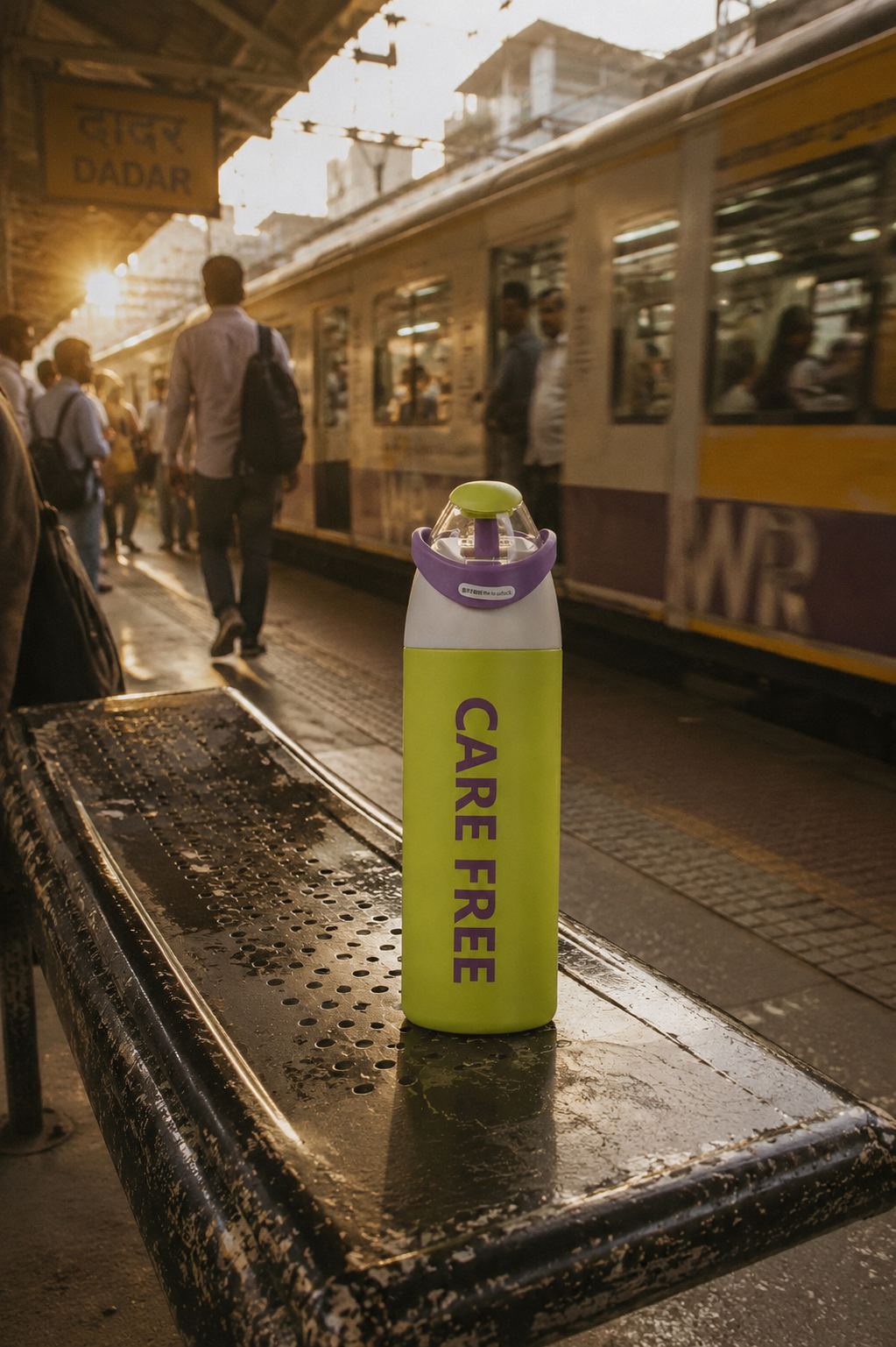 Carefree 700ml