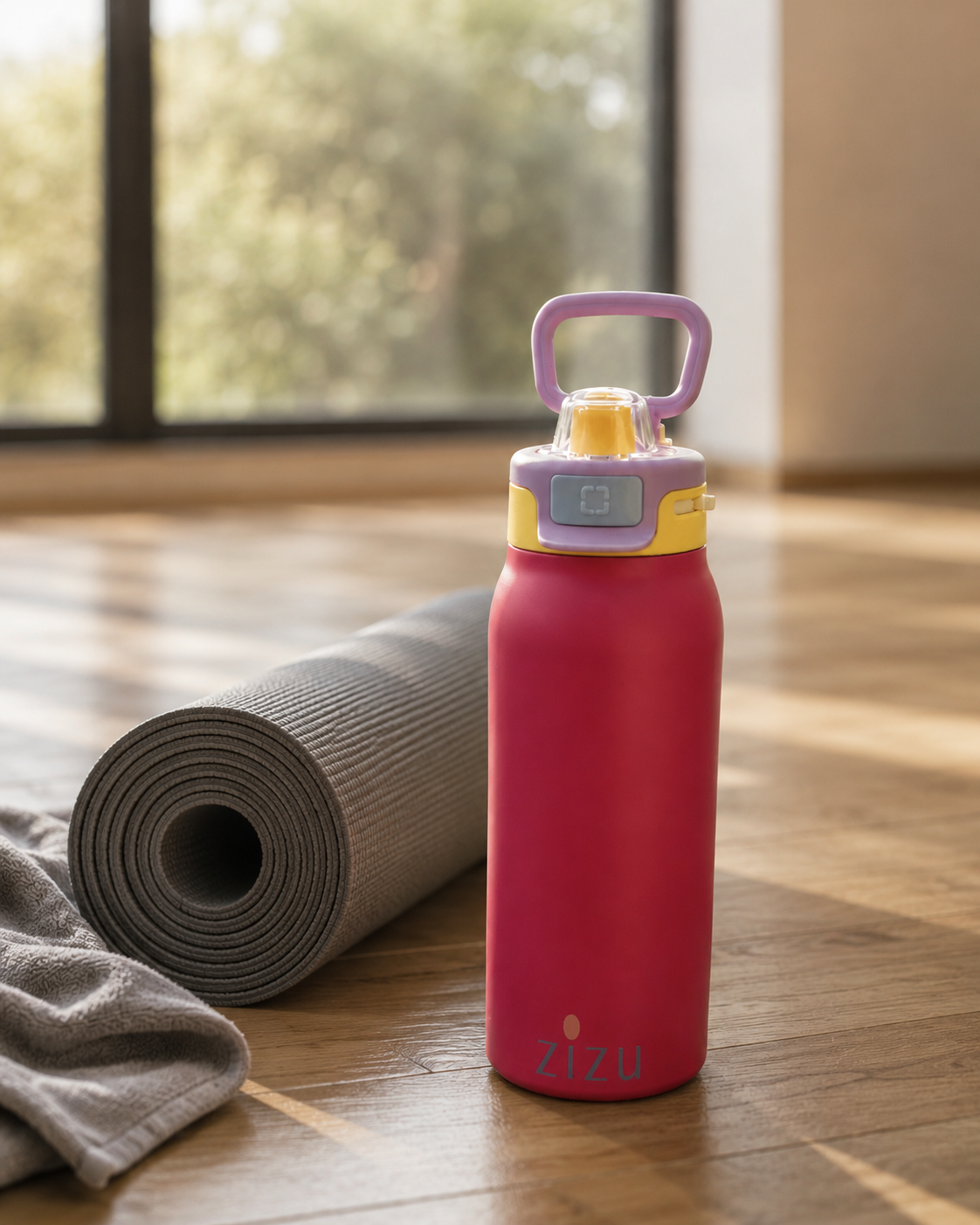 Zizu Pop 1000ml