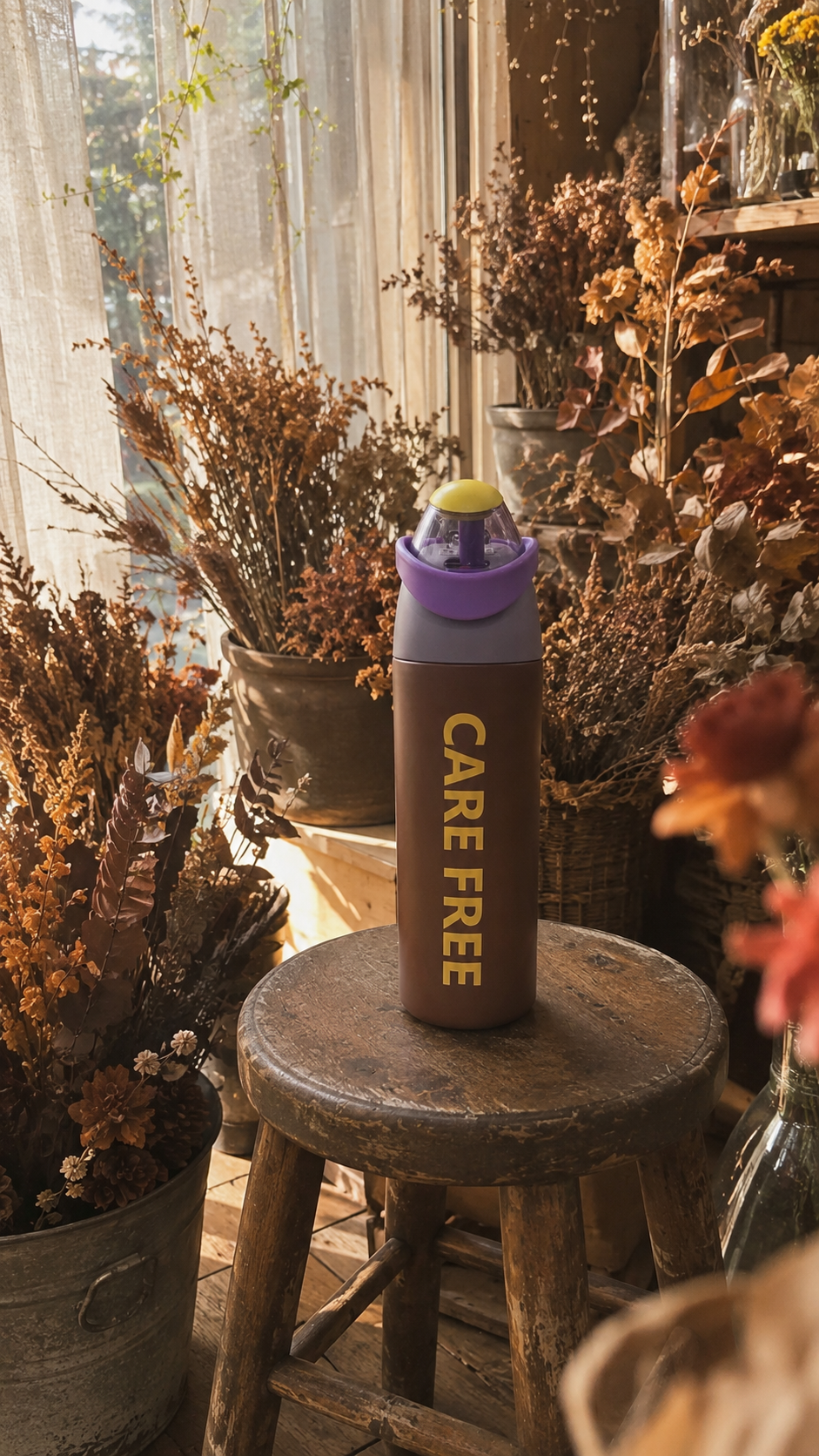 Carefree 700ml
