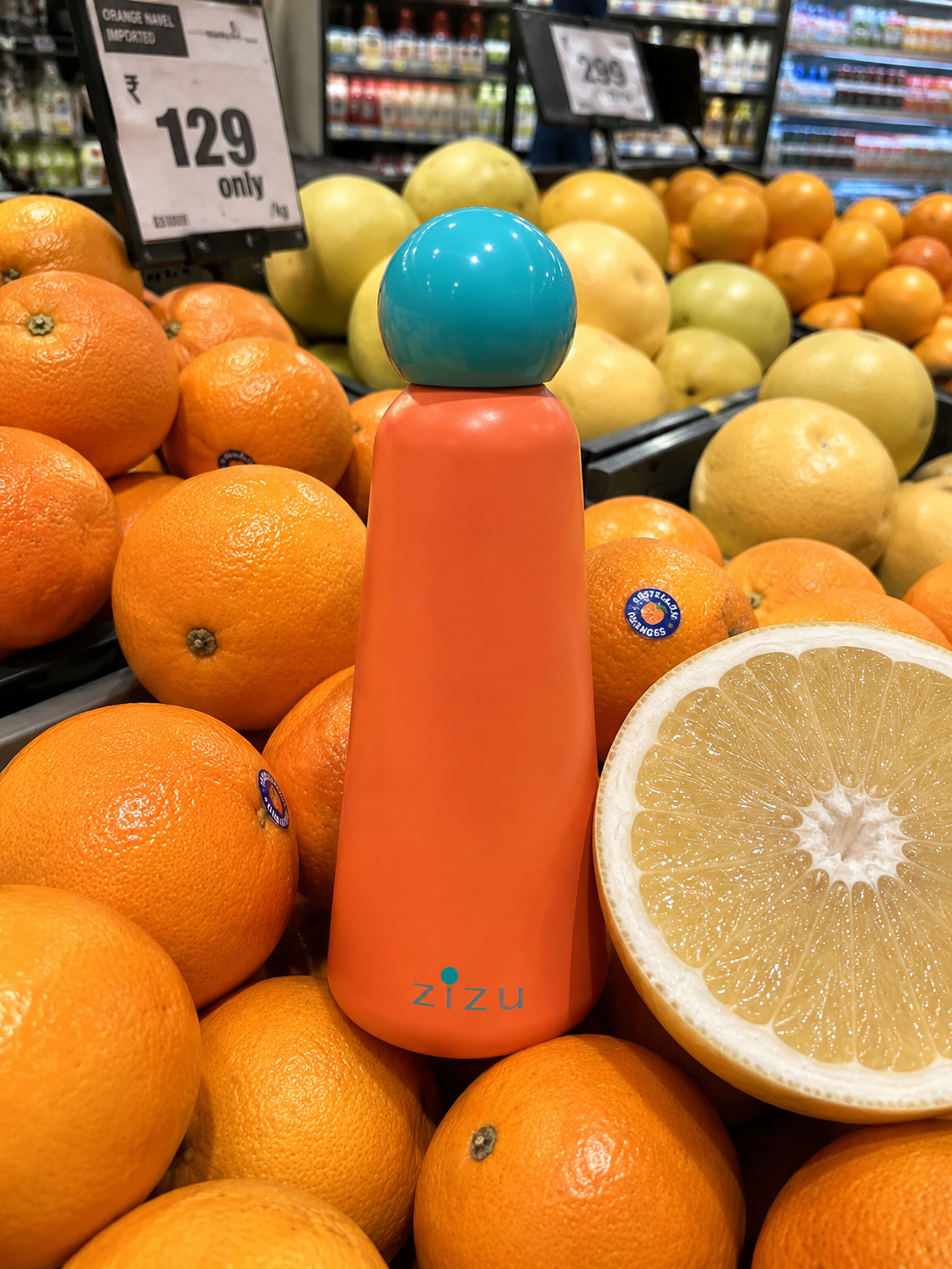 Bobble 550ml