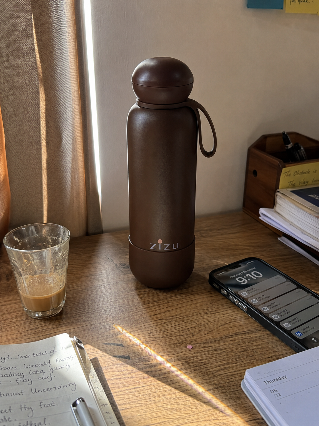 Pebble 1000ml