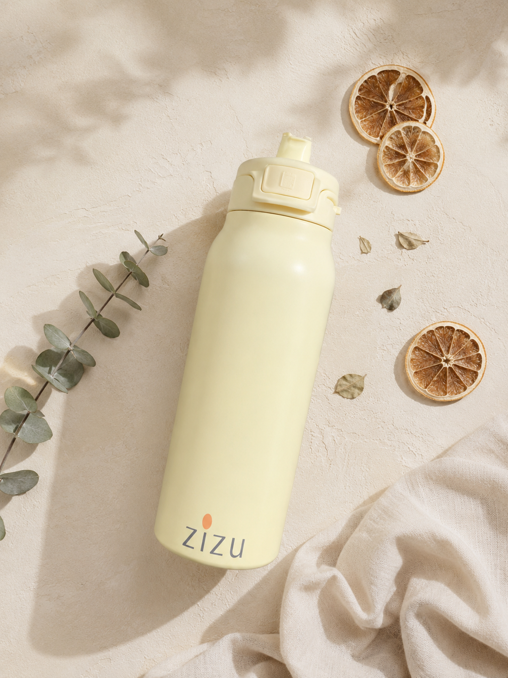 Zizu Pop 1000ml