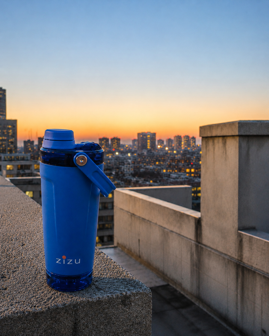 Fuel 800ml