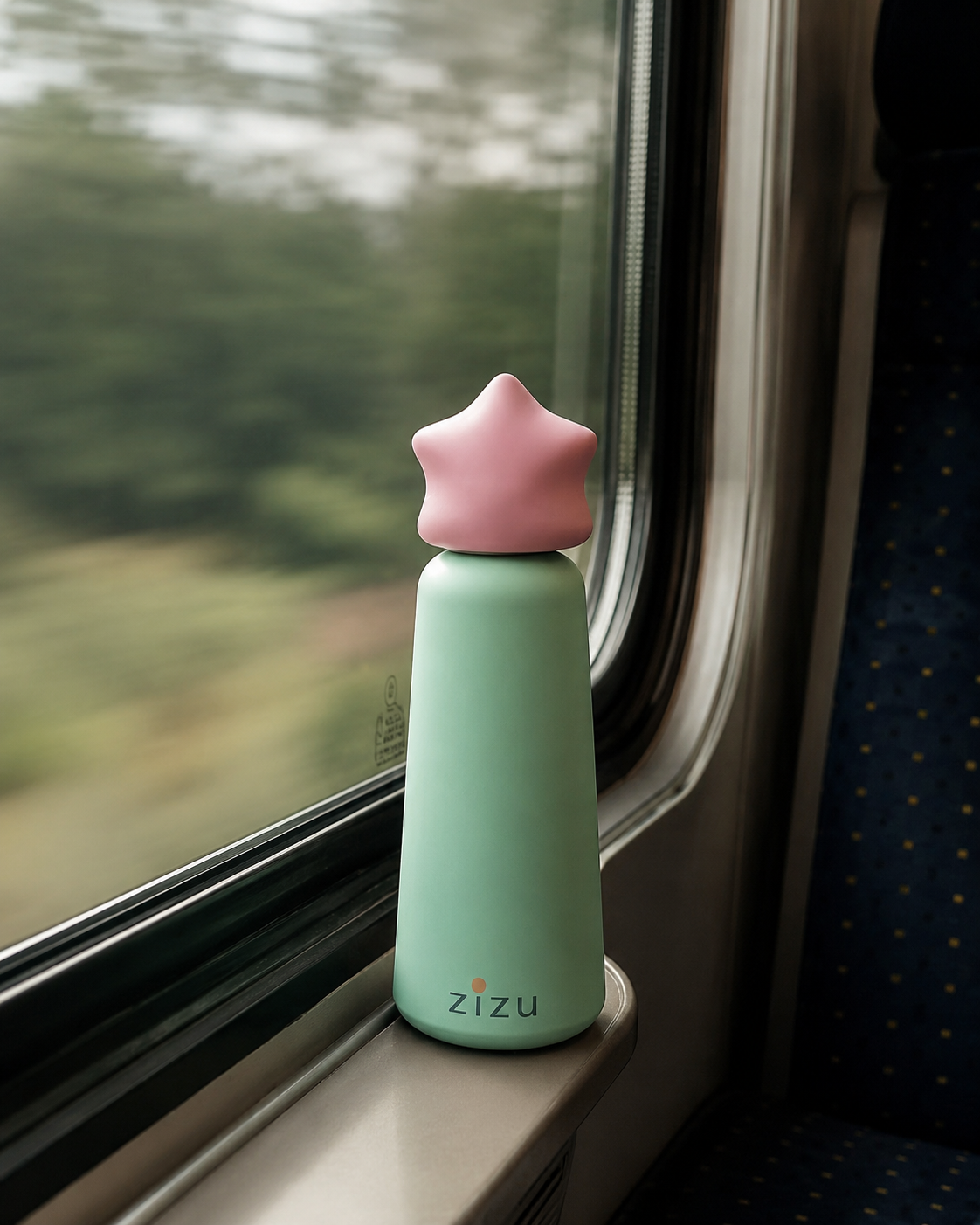 Zizu Star 500ml
