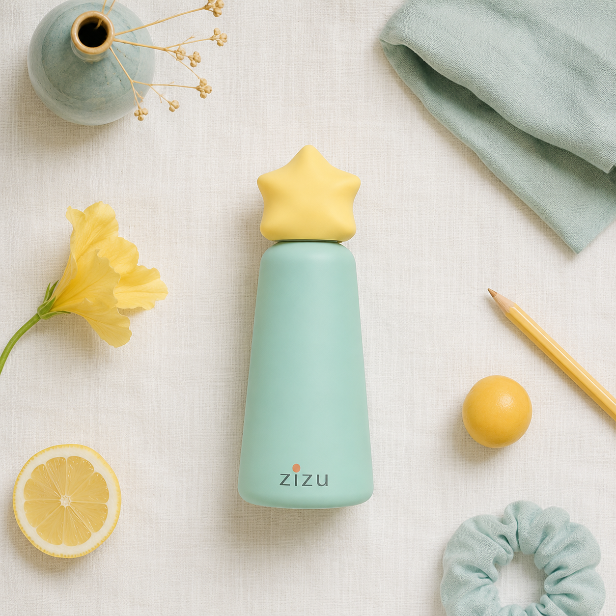 Zizu Star 500ml