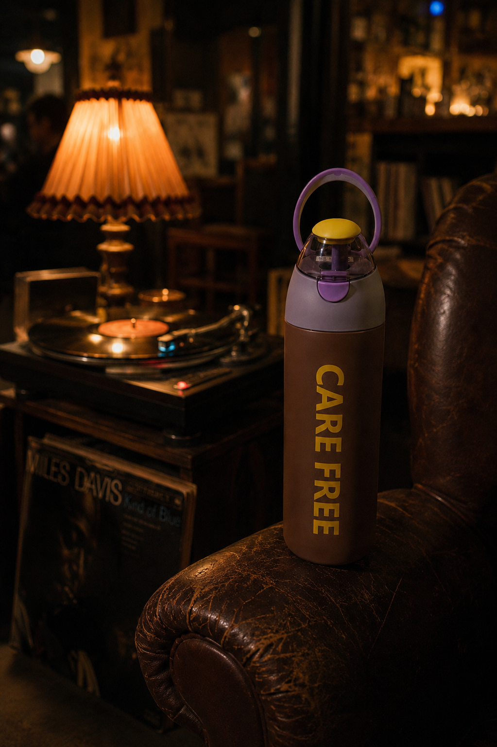 Carefree 700ml