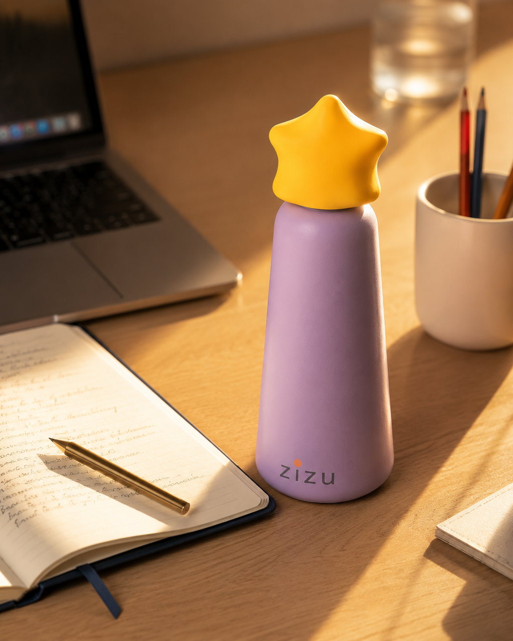 Zizu Star 500ml