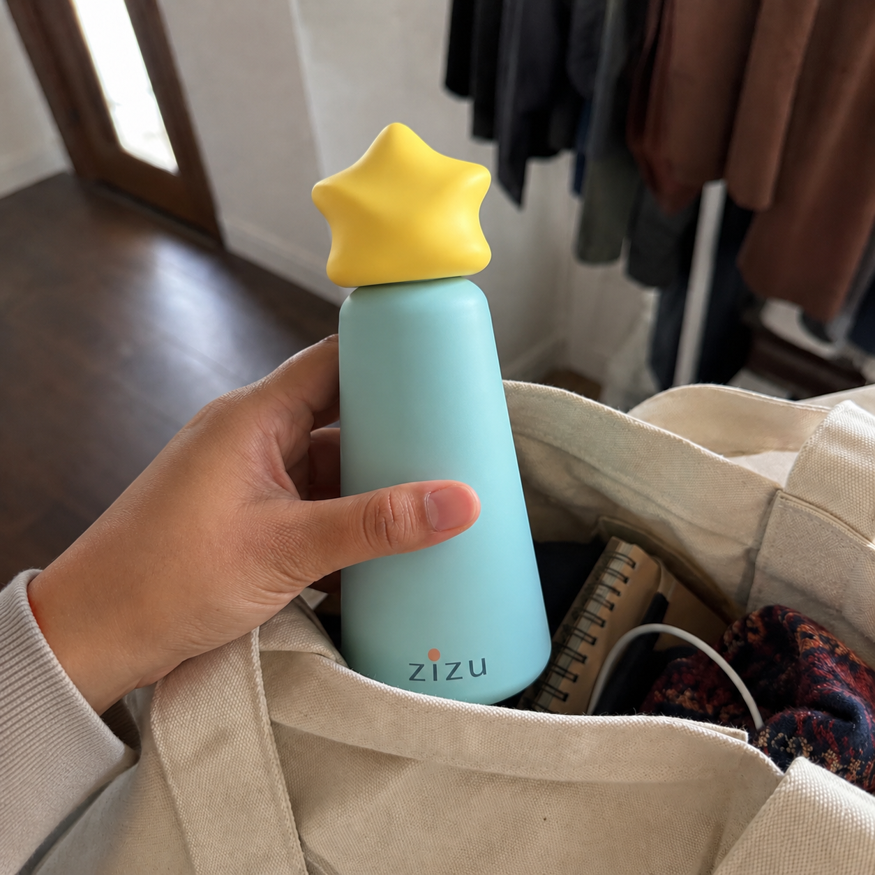 Zizu Star 500ml
