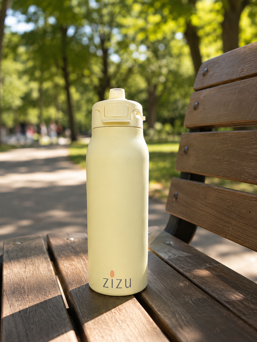 Zizu Pop 1000ml