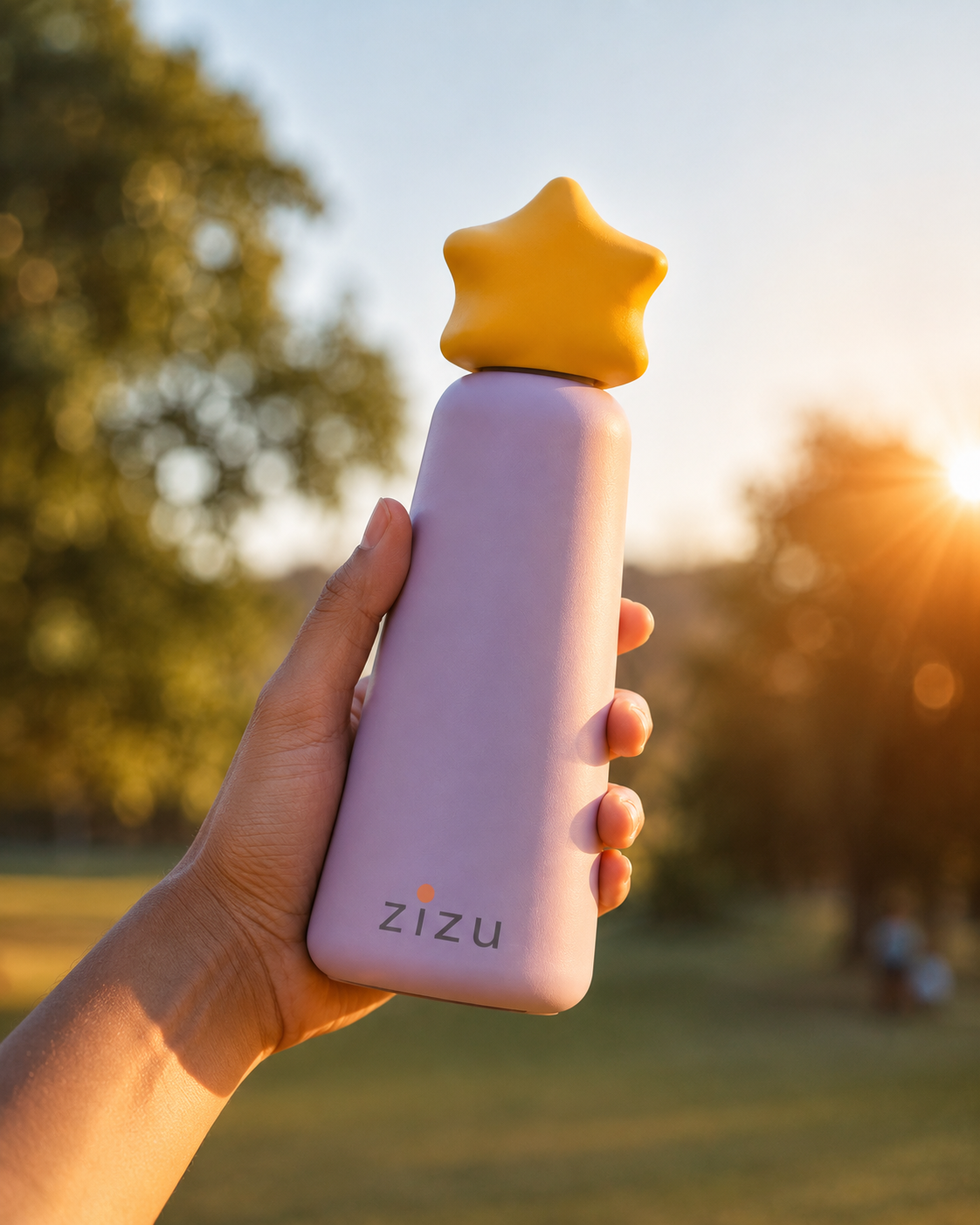 Zizu Star 500ml