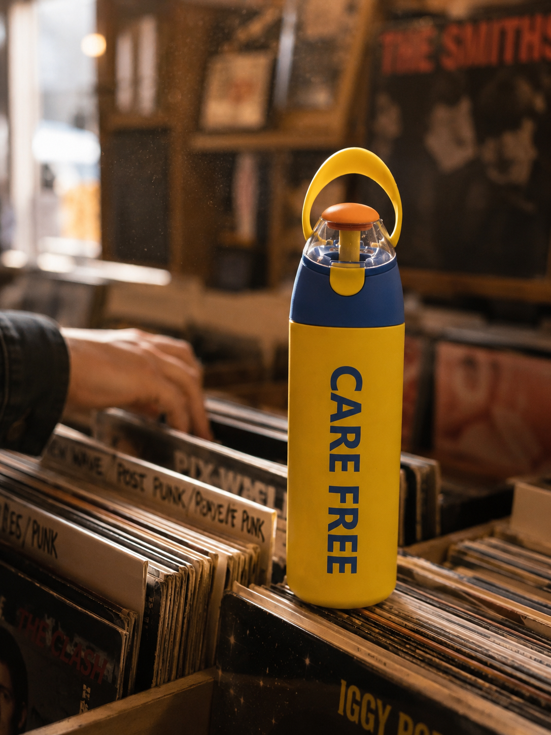 Carefree 700ml