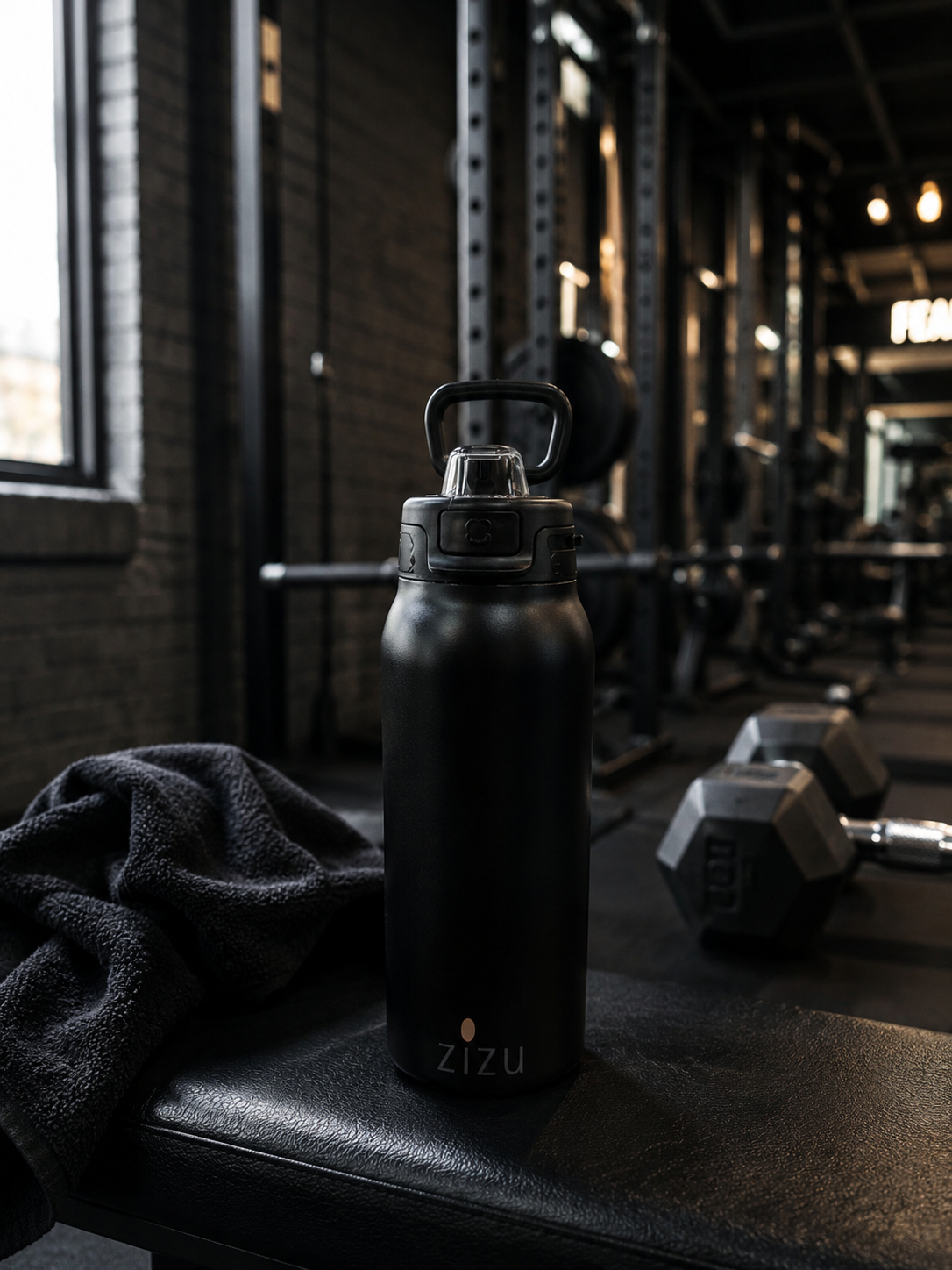 Zizu Pop 1000ml